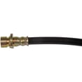 thumbnail image 2 of Dorman H620738 Front Driver Side Brake Hydraulic Hose for Specific Acura / Honda Models Fits select: 2012-2016 HONDA CR-V, 2007-2011 ACURA RDX, 2 of 3