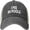 Deep Heather, variant on Funny Gift I Pee in Pool Cowboy Hat Men Vintage Mesh Baseball Cap Women Dad Hat Sun Hat Trucker Hat Black