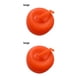 thumbnail image 4 of Globo de juguete Advancent lleno de agua al aire libre burbuja bola inflable Naranja L 2Conjunto, 4 of 6