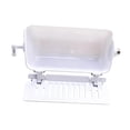 thumbnail image 3 of Repuesto para Fabricador de Hielo Bandeja Giratoria Cubitera Cesta Depósito Almacenamiento Recambio PP Resistente Al Frío con Compuerta Compa 16A, 3 of 8