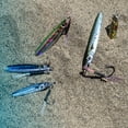 thumbnail image 5 of Lunkerhunt Saltwater Needle Jig - Juicy,3in, 1 1/2oz,Fishing Jigs,Fishing Lures, 5 of 6