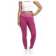 thumbnail image 1 of Mallas de yoga y running para mujer: largas, diseño patchwork, cintura alta, fitness activo, 1 of 7