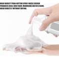 thumbnail image 3 of Unbloo Foam Shoe Cleaner, Unbloo Water-Free Foam Shoe Cleaner With Towel, Convenint And Portable For Various Fabrics, 3 of 7