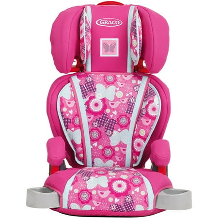 Graco Highback Turbo Booster Seat