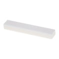 thumbnail image 2 of Tuerca del puente óseo Sunnimix para guitarra Artesanía marfil 52mm, 2 of 8