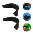 thumbnail image 4 of 6pcs Pool Table Pocket Liner For Pool Table Billiard Accessory Billiard Hole Liners Replacement For Pool Table Pockets Snooker Table Billiard Accessory, 4 of 5