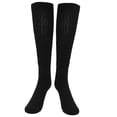 thumbnail image 5 of Raindrops 1 Pair Long Socks for Women Thermal Comfortable Wear Winter Season, 5 of 8
