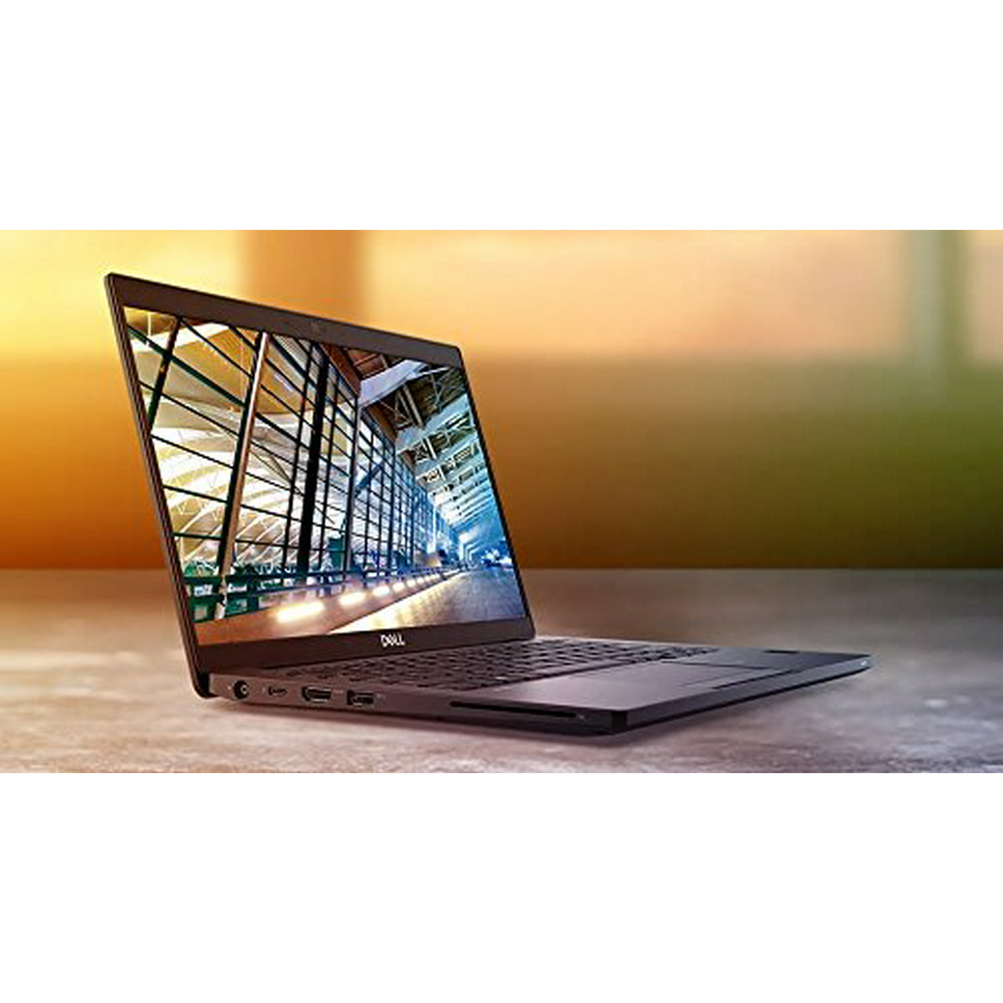 Dell Latitude 7390 Business Laptop,  FHD (1920 x 1080) Non-Touch,  Intel Core 8th Gen i7-8650U, 8GB DDR4 Ram, 128 GB SSD, Windows 10 Pro  (Renewed) | Walmart Canada