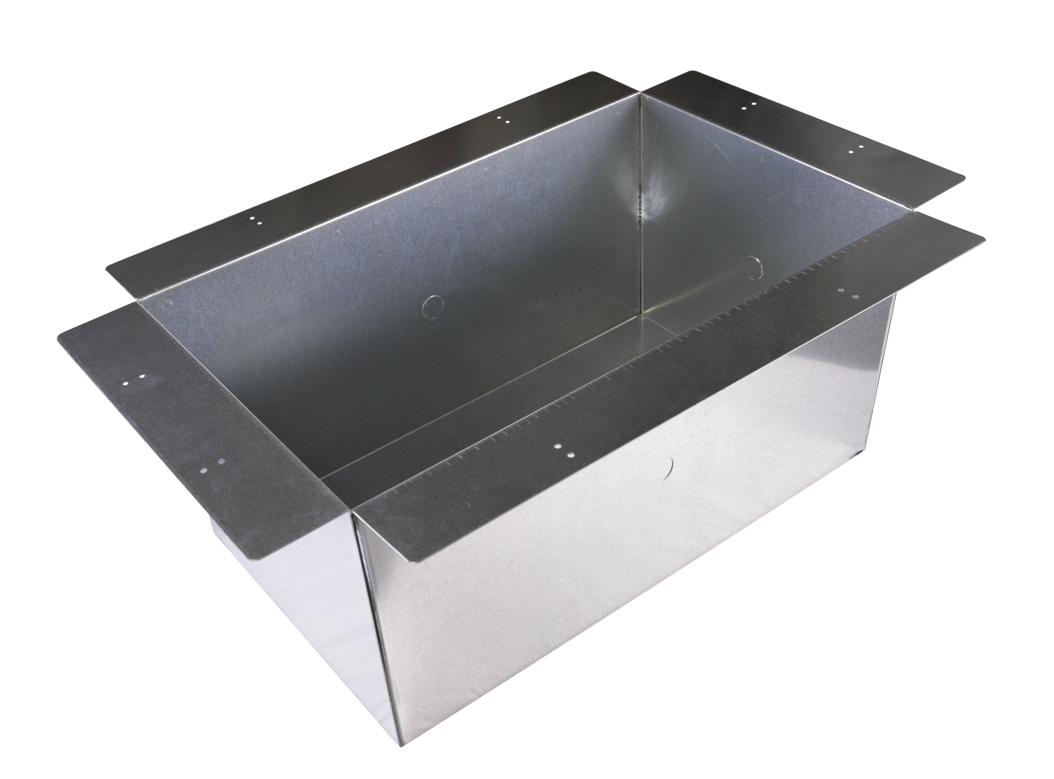 829523 FireRated Recessed Light Enclosure