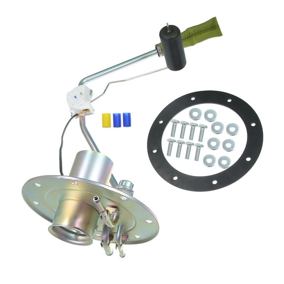 Unique Bargains FGA17216 Vehicle Fuel Pump Sender Sending Unit Module Assembly for Chevrolet Corvette 1978-1981