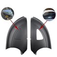 thumbnail image 4 of 2X For Volkswagen VW Golf 6 MK6 GTI R32 2008-2015  Side Rearview Mirror Indicator Blinker Repeater Dynamic Turn Signal Light, 4 of 8