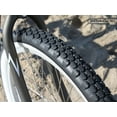 thumbnail image 3 of Firmstrong Urban Man, 24", Men's, Single Speed, Matte Grey, 3 of 11