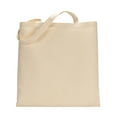 thumbnail image 2 of Nicole Cotton Canvas Tote, 2 of 7