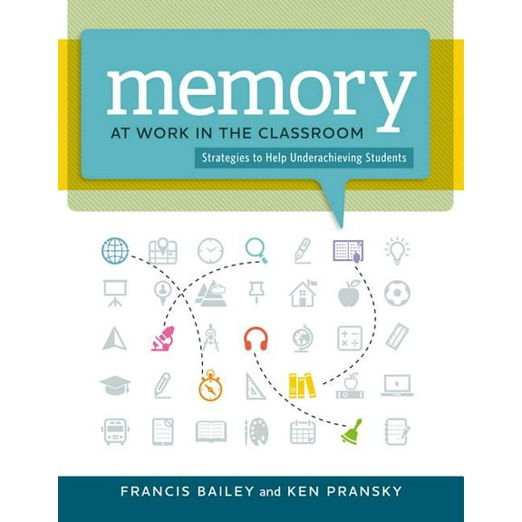 Memory at Work in the Classroom:: Strategies to Help Underachieving Students (Paperback)