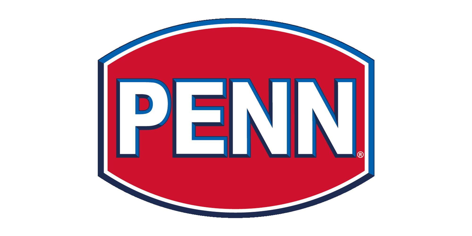 PENN Battle® II Combo, 7' Medium Heavy Fishing Rod, 5000 Size Reel