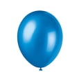 thumbnail image 7 of Pearlized Latex Balloons, 12 in, Assorted, 8ct, 7 of 7