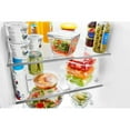 thumbnail image 6 of Whirlpool Wrs321sdh 33" Wide 21.4 Cu. Ft. Side By Side Refrigerator - Black, 6 of 8