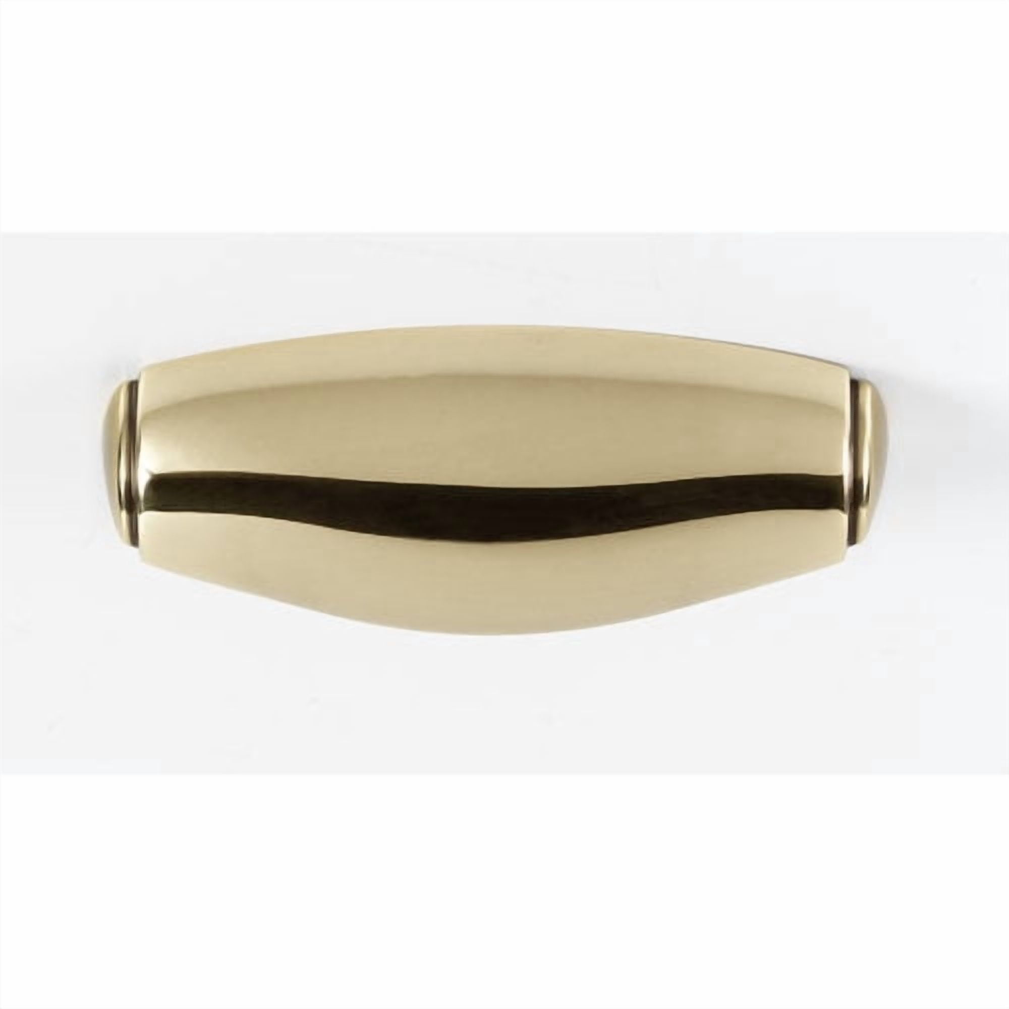 Alno Inc 3'' Center Cup/Bin Pull
