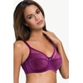 thumbnail image 1 of Wacoal Retro Chic Full Figure Underwire Bra 855186, 1 of 1