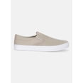 thumbnail image 4 of No Boundaries Men's Clinton Slip On Casual Sneakers, 4 of 8