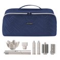 thumbnail image 3 of Bolsa de viaje para secador de pelo Leudes Shark Flexstyle Navy Blue, 3 of 8