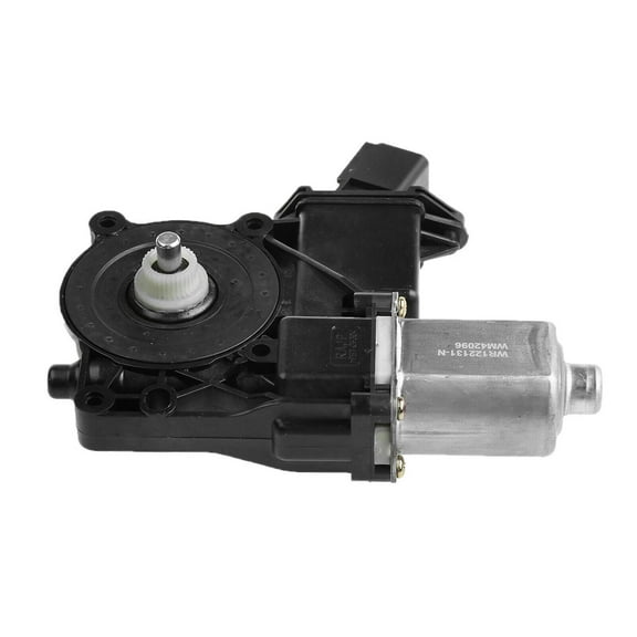 A-Premium Front Left Power Window Lift Motor Compatible with Chevrolet Camaro 2011 2012 2013 2014 2015, Convertible Coupe, Driver Side, Replace# 22877929, 22806510