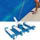 thumbnail image 1 of Limpiador de succión para piscinas, aspiradora para piscinas de 16 pulgadas, cabezal de aspiradora para piscinas, máquina de limpieza de piscinas probada y confiable, 1 of 11