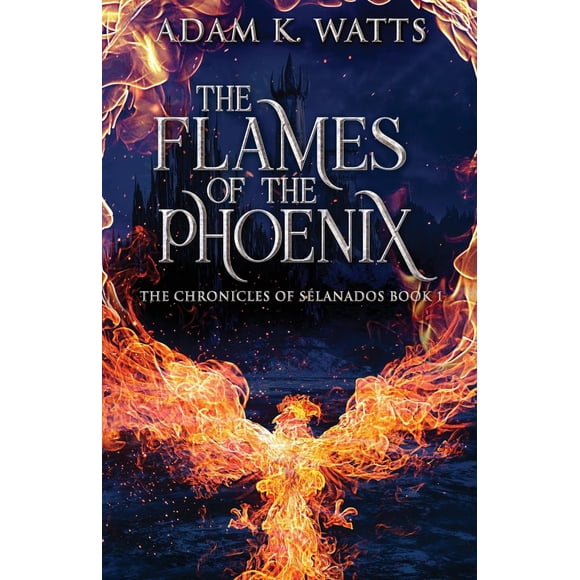 Les Flammes du Phénix