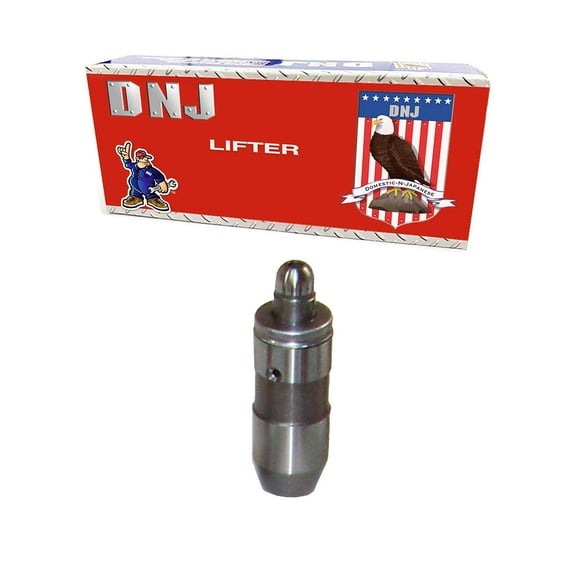 DNJ LIF4173 Lifter Fits Cars & Trucks 05-15 Ford Expedition Explorer Mark LT 4.6L-6.8L SOHC 24v