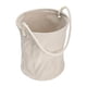 thumbnail image 1 of Bolsa de herramientas resistente, organizador de equipos, multiusos, de gran capacidad 24x24x30cm, 1 of 9