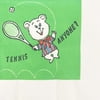Adult Birthday Vintage 'Tennis Anyone' Small Napkins (20ct)