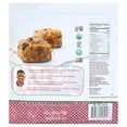 Heavenly Hunks Organic Dark Chocolate Oatmeal 22 Oz, 22 oz