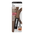 thumbnail image 1 of Máscara para cejas Maybelline Brow Fast Sculpt en gel 255 café claro 2.75 ml, 1 of 3
