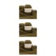 thumbnail image 2 of Kearding Juego de bolas de hilo para tejer a mano, 50g, 20g, Kit de hilo de ganchillo, 2 hilos, suministros de tejido para principiantes, Type1 NO1, 2 of 6