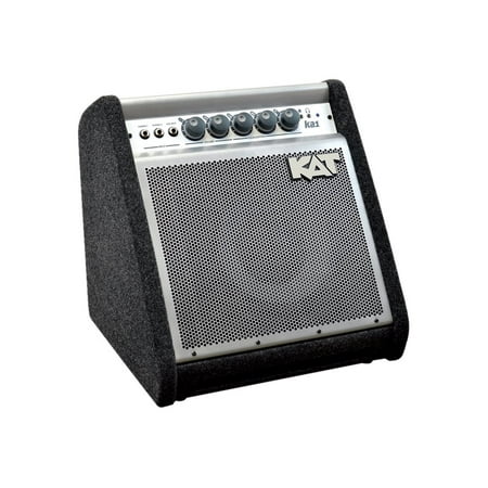 KAT Percussion 50-Watt Digital Drumset Amplifier
