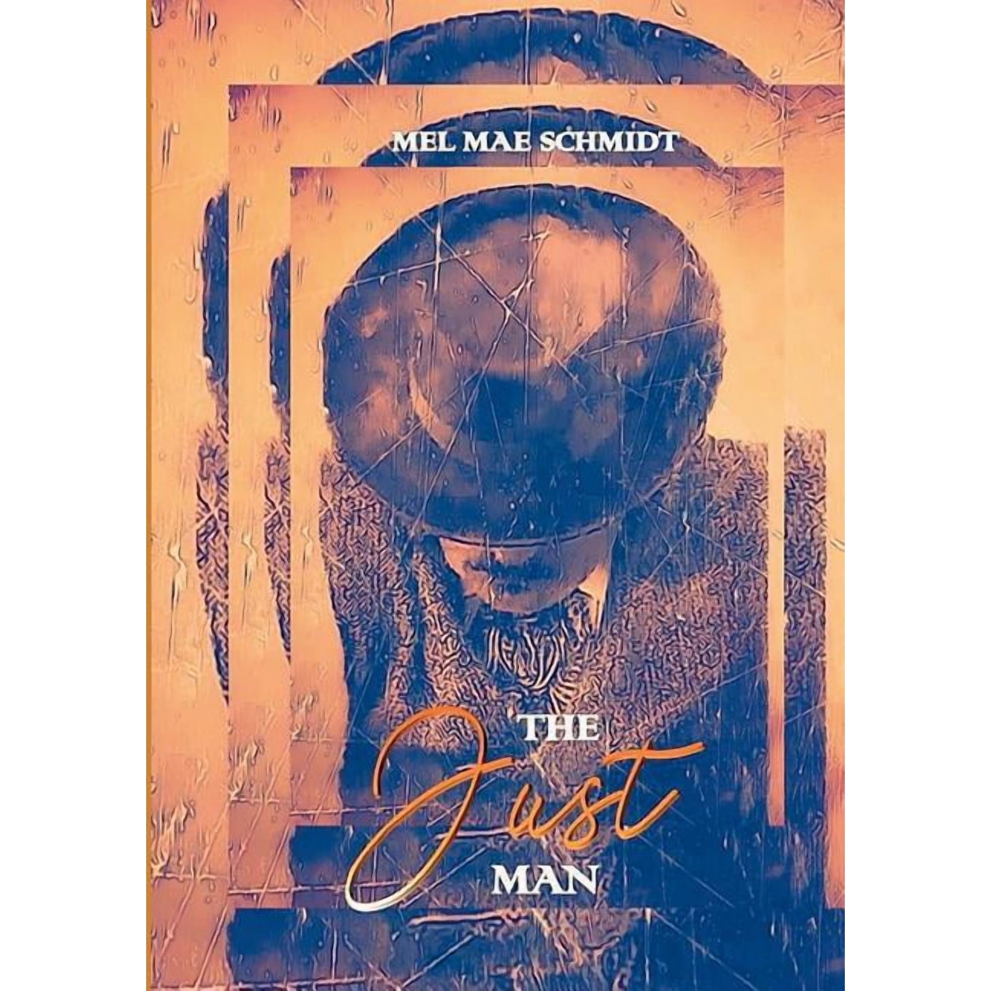 The Just Man (Paperback)