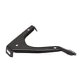 thumbnail image 5 of For Ford F-450/F-550 Super Duty 2001 2002 2003 2004 Bumper Bracket Passenger Side | Front | Outer | Platinum | Replacement For FO1067149 | 1C3Z17B749BB, S0179B211DS0N, 5 of 7