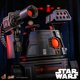 thumbnail image 4 of EN STOCK Hot Toys CMS017 "Star Wars" BT-1 1:6 Escala Muñeca Coleccionable Robot de Batalla Modelo Móvil Juguete Colección Regalo Adornos, 4 of 5
