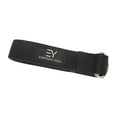 thumbnail image 6 of Everyday Yoga 10' Strap with Metal D-Ring for Flexibility & Range of Motion, 6 of 7