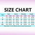 thumbnail image 3 of Towmus Casual Quilted Jackets for Women Button Down Collared Long Sleeve Shirts Frayed Hem Fall Jackets with Pockets, 3 of 6