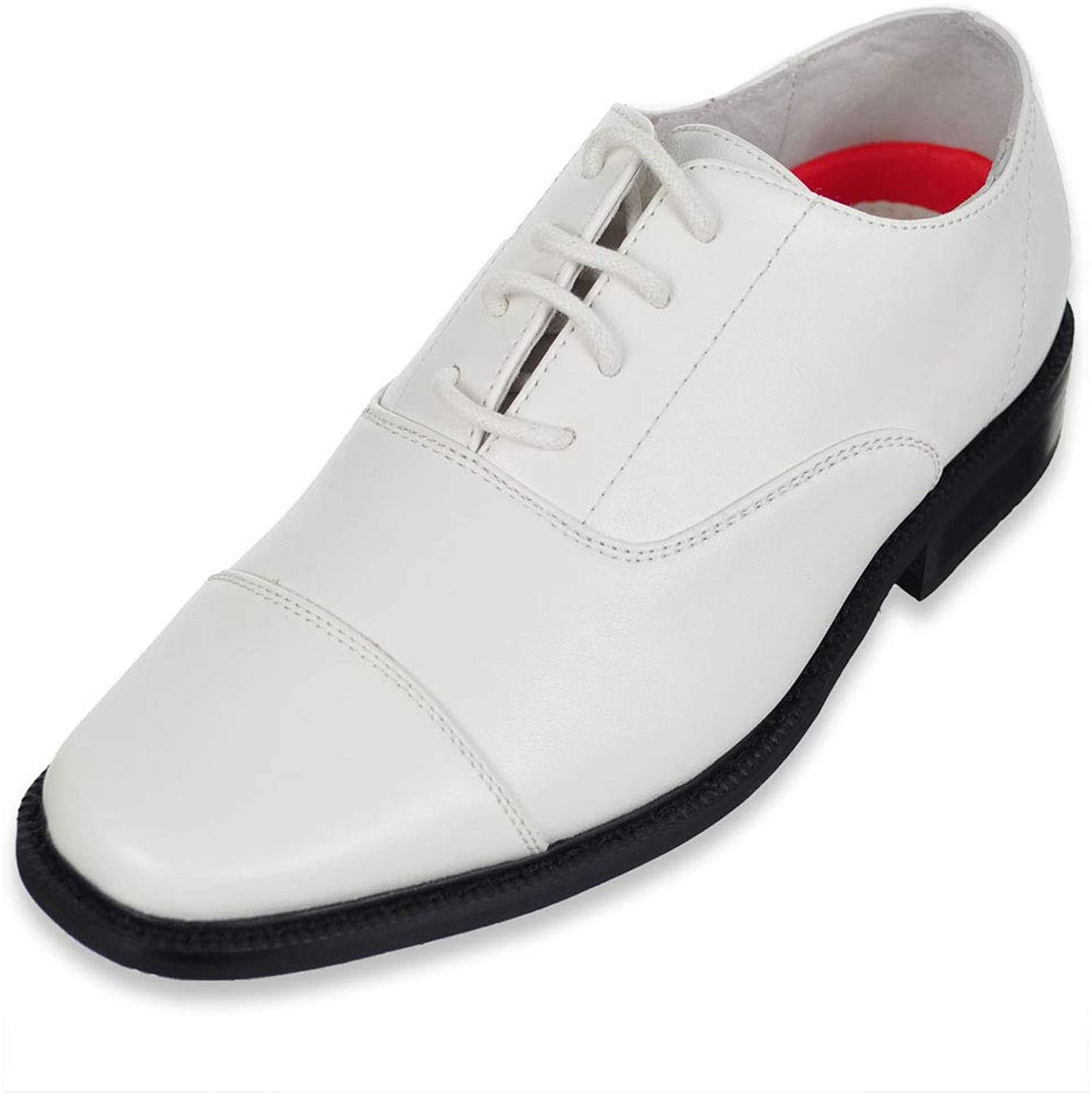 Joseph Allen Boys Dress Shoes Walmart Canada