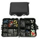 thumbnail image 1 of Juego de accesorios de pesca BuyWeek Kit de 160 piezas, 1 of 12