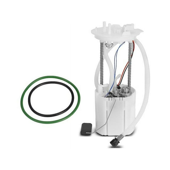 Fuel Pump Assembly 1 - Compatible with 2010 - 2011, 2014 - 2016 Cadillac SRX Sport Utility 2015