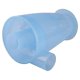 thumbnail image 4 of Colector de ciclón de polvo, sobrealimentador compuesto transparente, colector de filtro de aspiradora de ciclón de polvo de alta eficiencia, 4 of 5