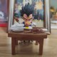 thumbnail image 3 of Figura de Dragon Ball Z Vegeta Son Goku comiendo 8cm Figuras de acción de PVC Colección Modelo Juguetes para niños Regalos de Navidad, 3 of 5