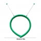 thumbnail image 3 of Alien Antenna Headband Soft Fabric Hairband Comfortable Hair Hoop Stylish Women Girls Hair Accessories for Daily Wear, 3 of 5