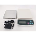 thumbnail image 4 of Update International DPS-20 Digital Portion Scale, 20 lb. Capacity, 4 of 8