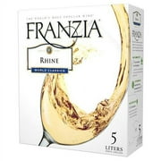 Franzia Rhine Wine, 5 L