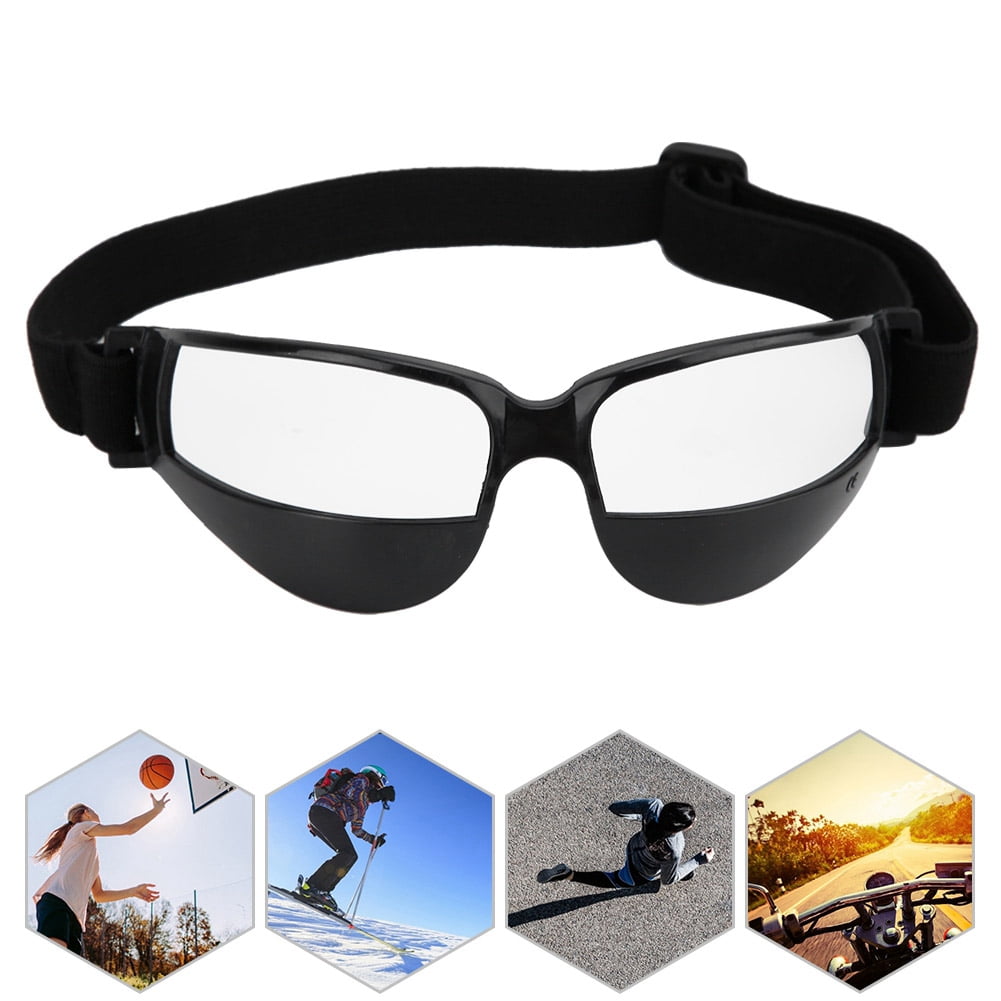 Sports Goggles, Basketball Glasses, Dustproof Windproof Personality