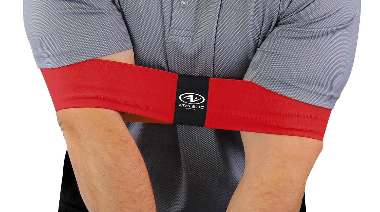 (4 pack) Athletic Works Smooth Swing, Golf Swing Training Aid